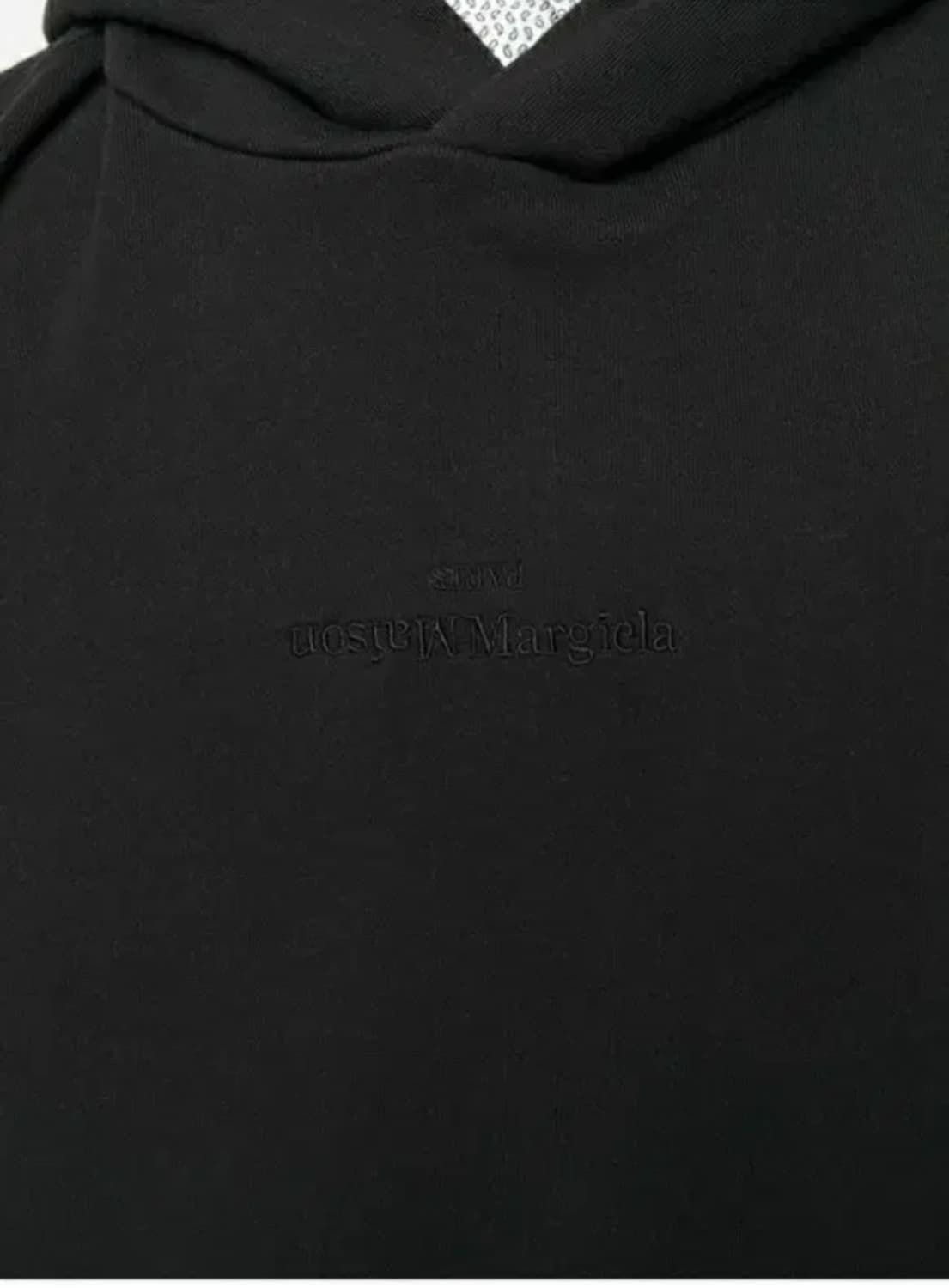 메종 마르지엘라 후디 상품이미지7