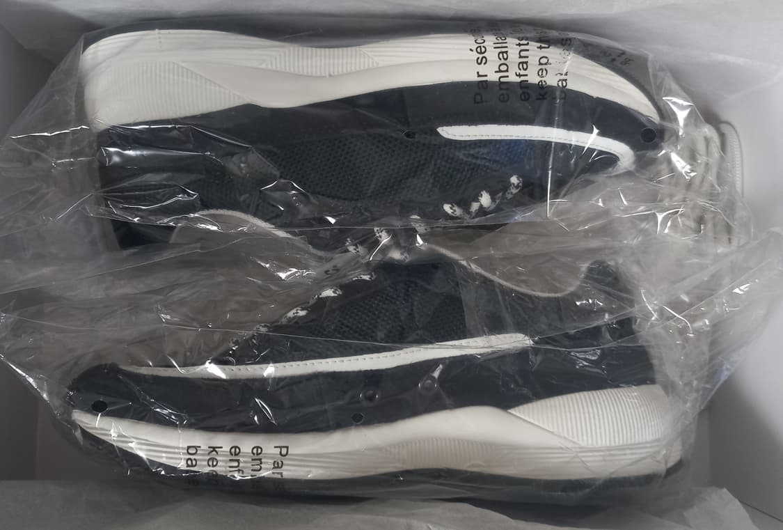 [41] 아페쎄 APC 스니커즈 상품이미지2