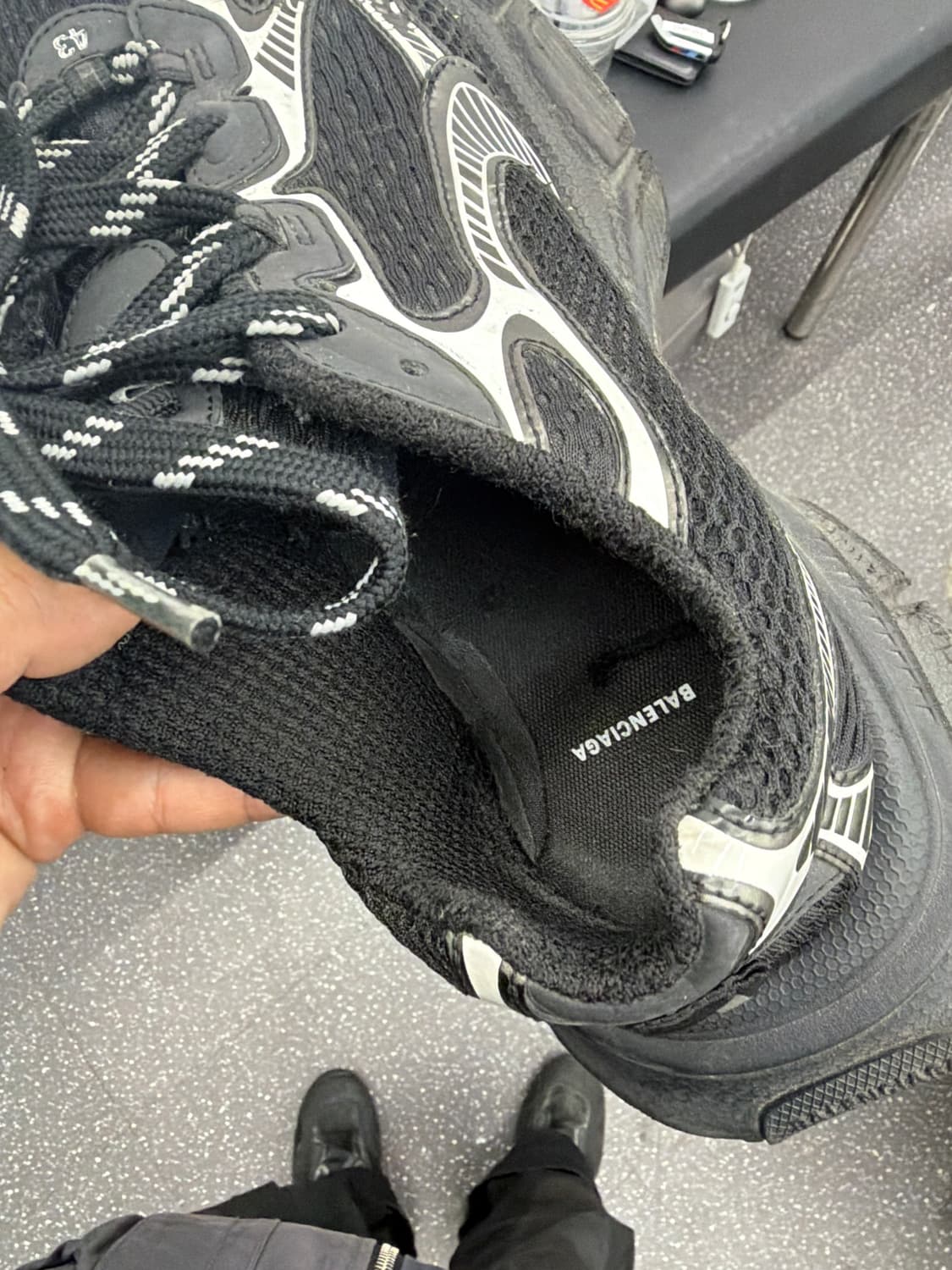 [43] 발렌시아가 3xl 상품이미지6