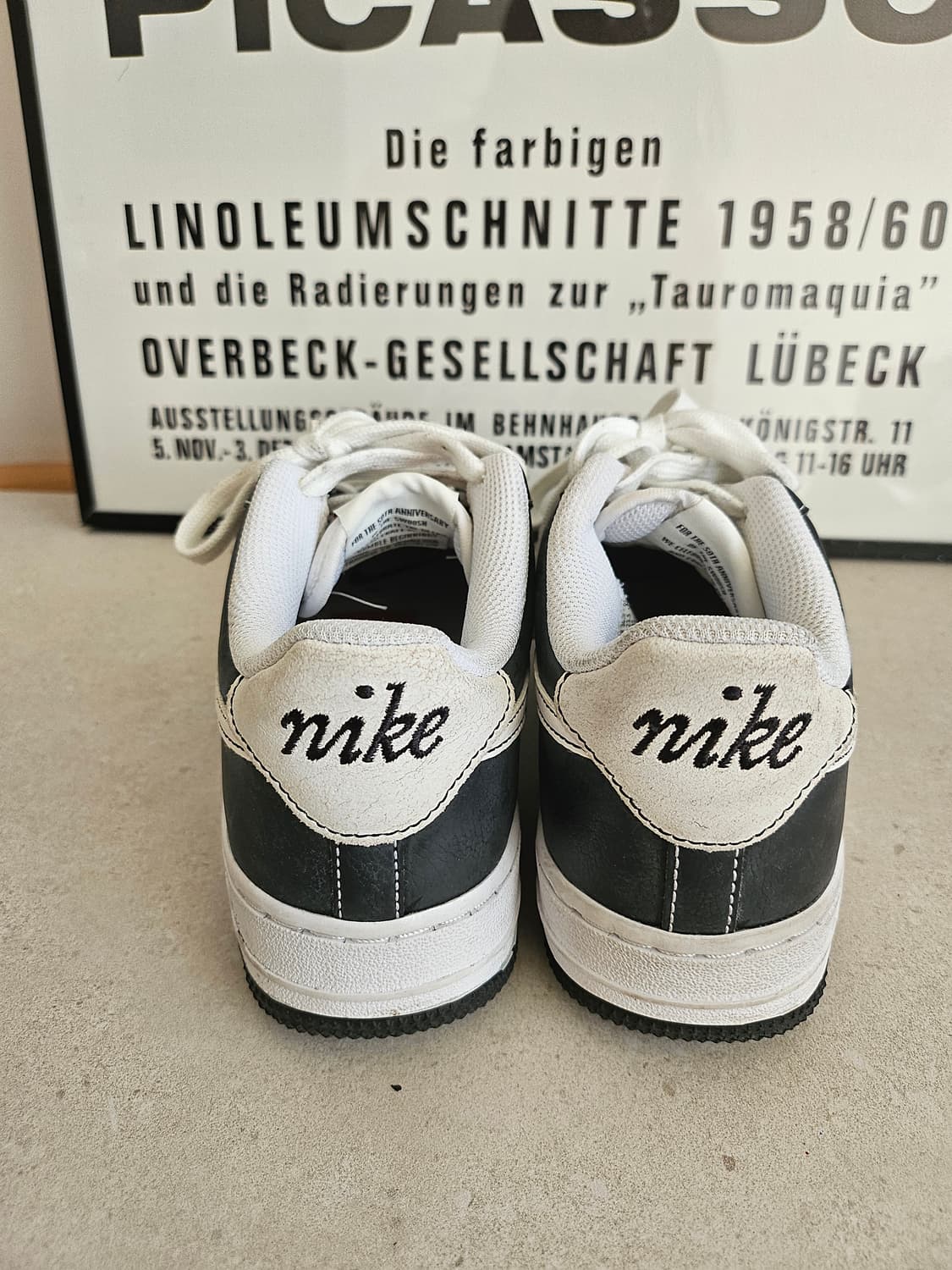 Nike airforce1 low 상품이미지3