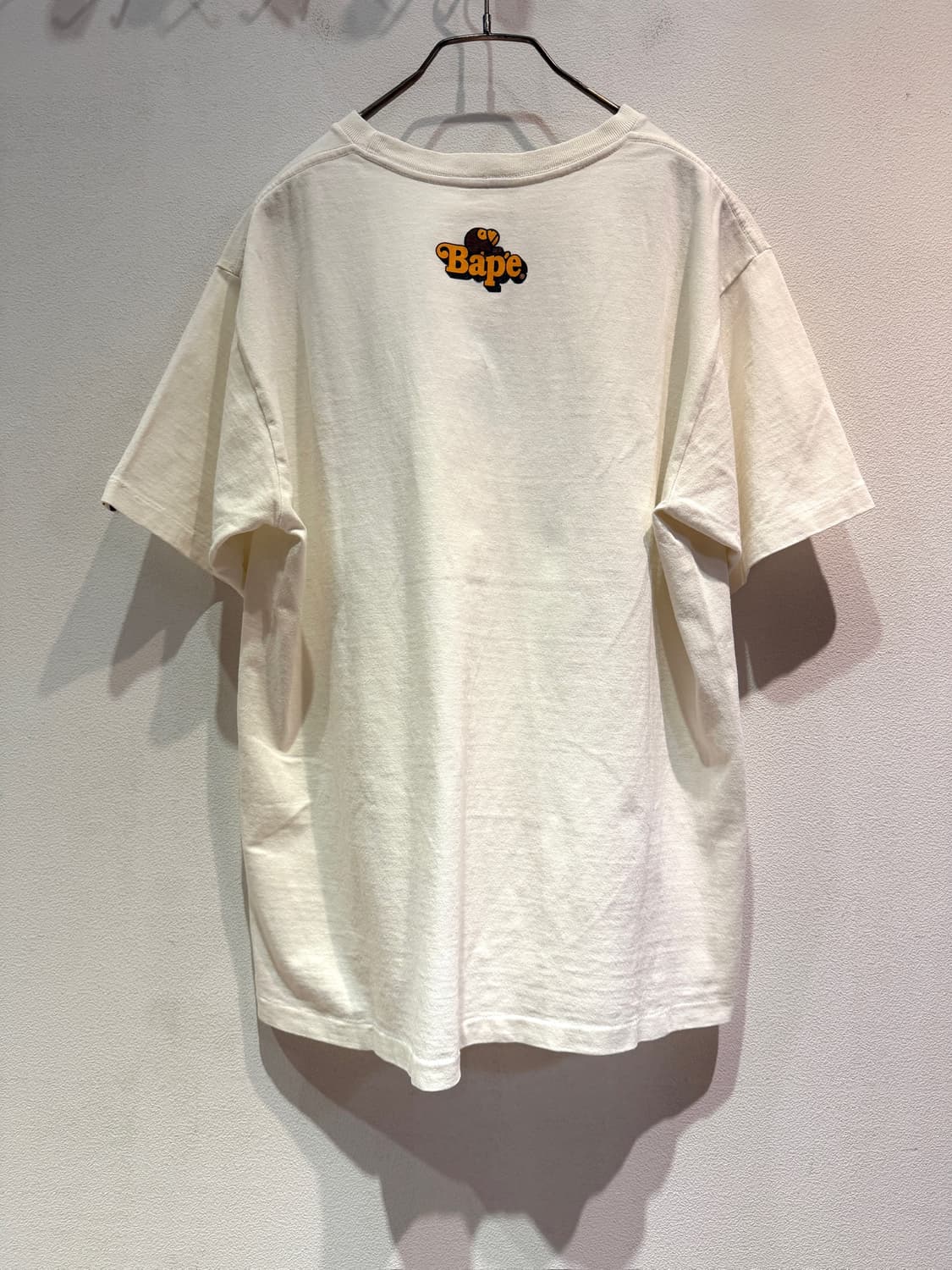 Bape  Single Stitch (Made In Japan) 상품이미지2