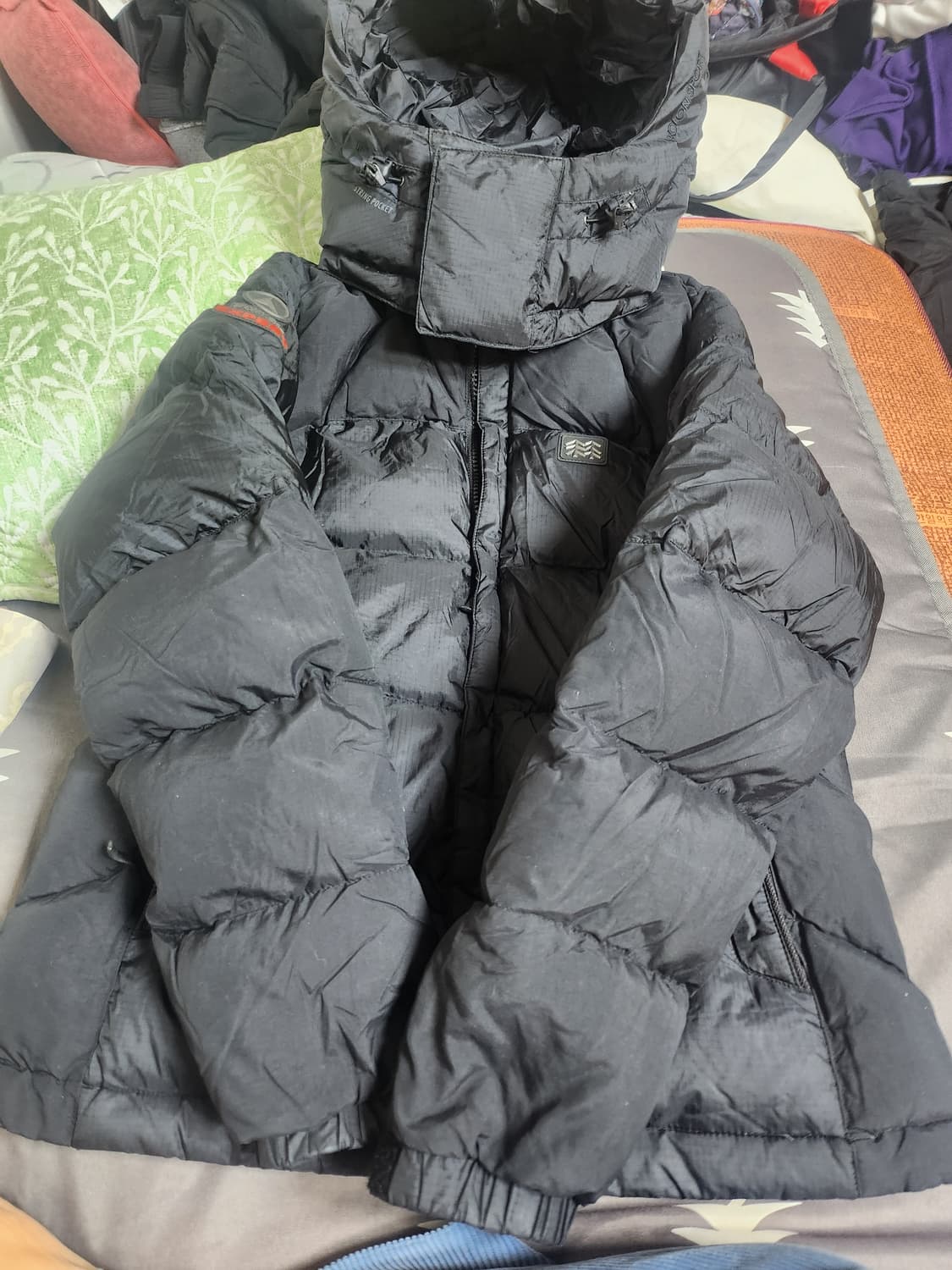 코오롱 스포츠구스s 상품이미지2