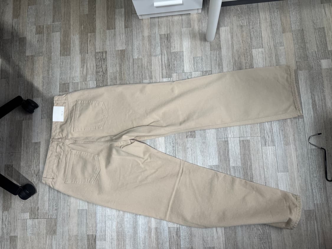 브랜디드 1778 34사이즈 상품이미지2