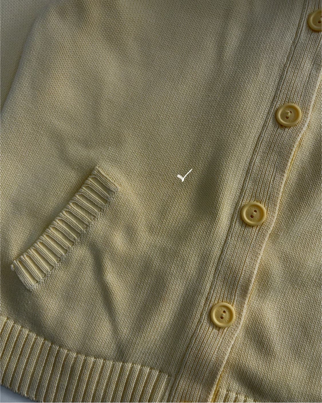 [M]라코스테 여성 코튼 니트 가디건 상품이미지10