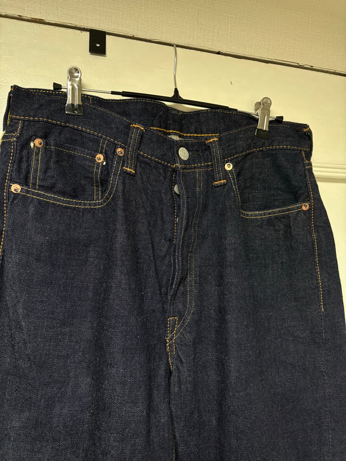 풀카운트 0105w 31x32 상품이미지2