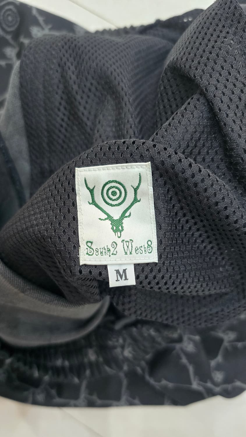 south2west8 반바지 상품이미지3