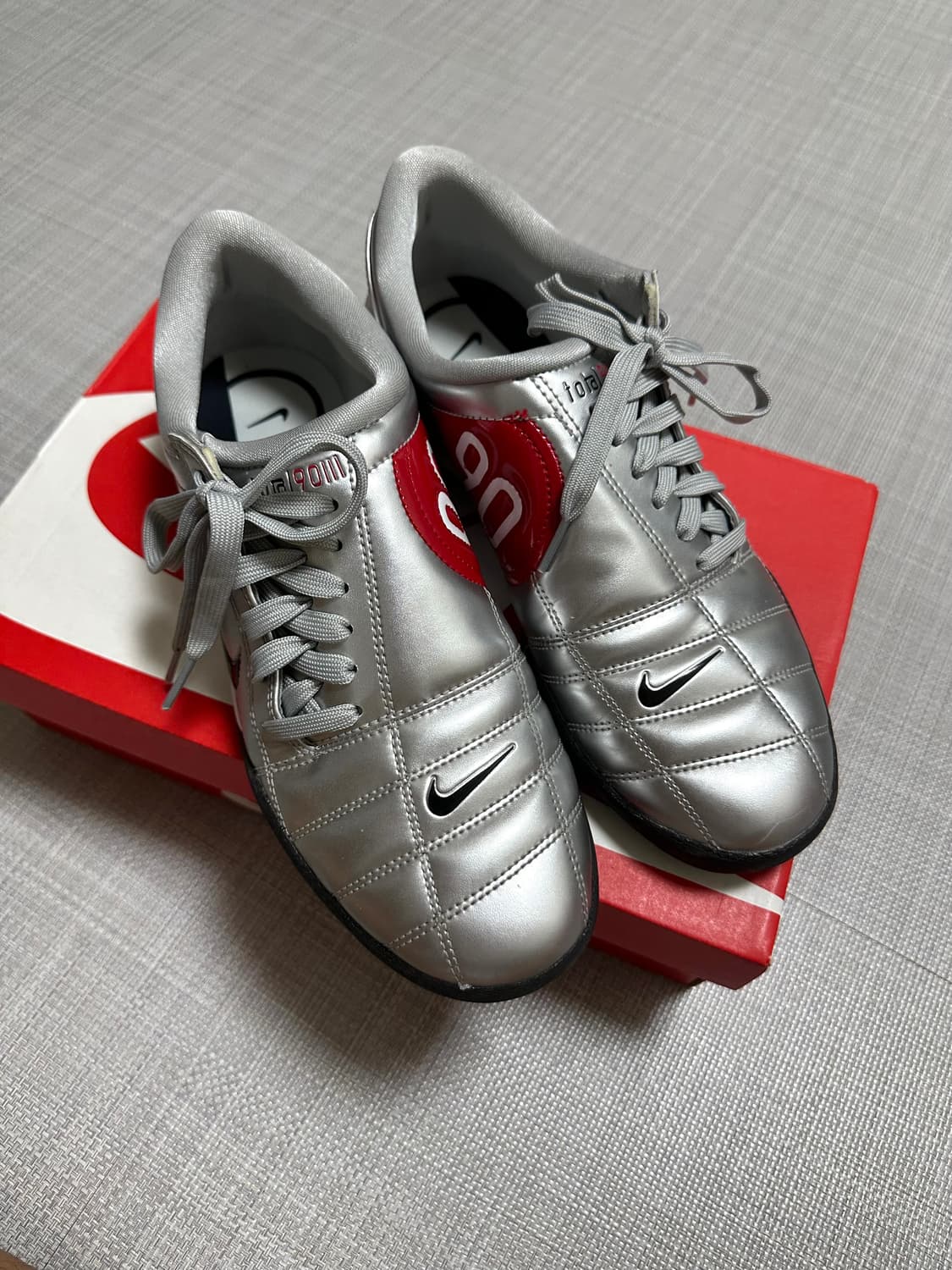 나이키 토탈 90 (W)270 상품이미지2