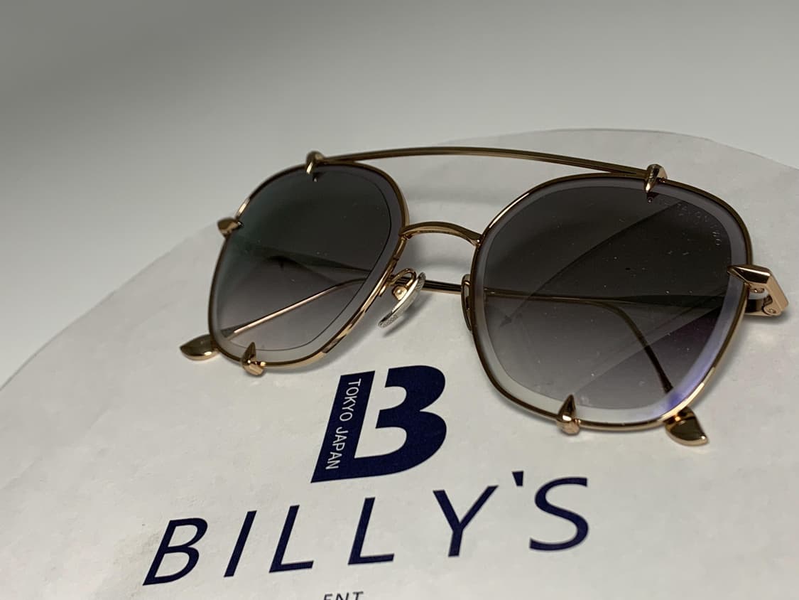 DITA 디타 TALON TWO 티타늄 미러 선글라스 0059 상품이미지2