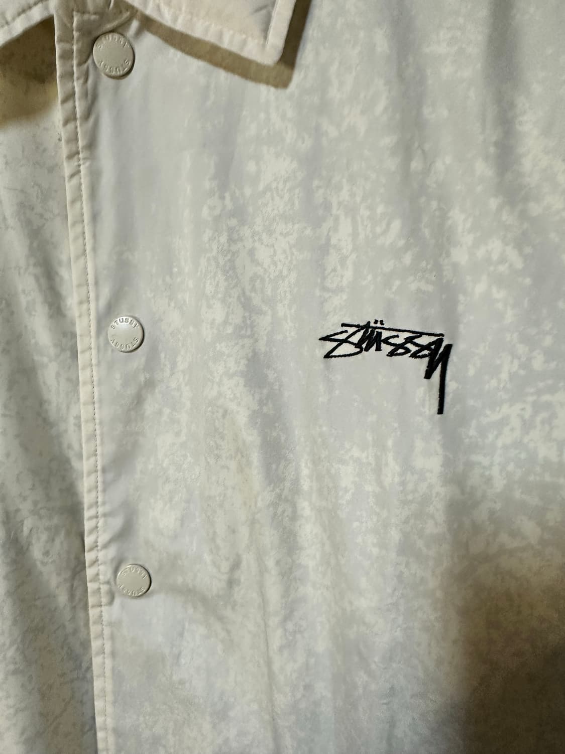 Stussy 상품이미지3