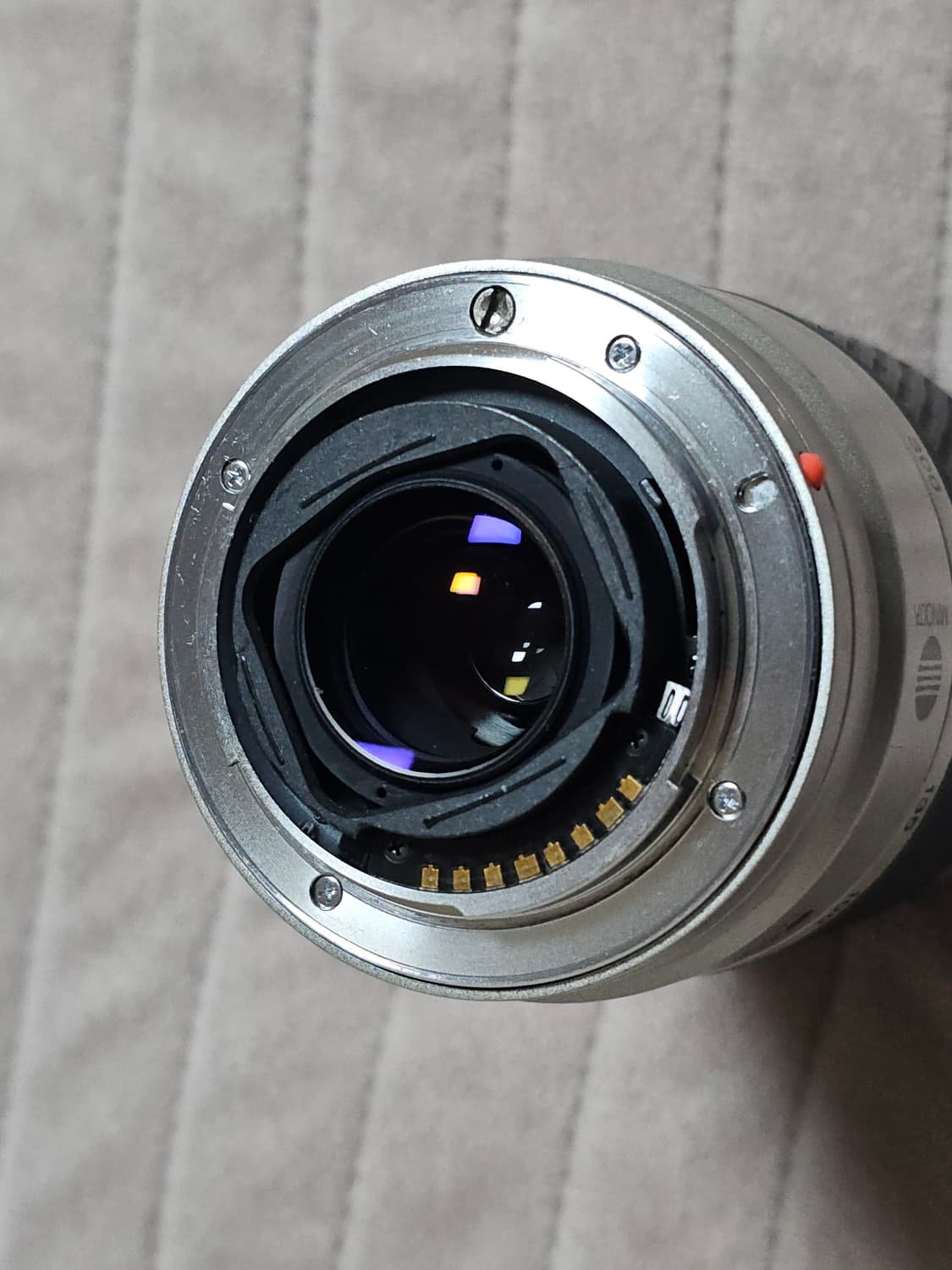 미놀타 AF Zoom 75-300mm 렌즈 상품이미지5