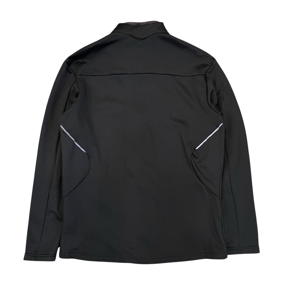 데드스탁 밀라숀 스포츠 블랙 져지 트랙탑 105 상품이미지2