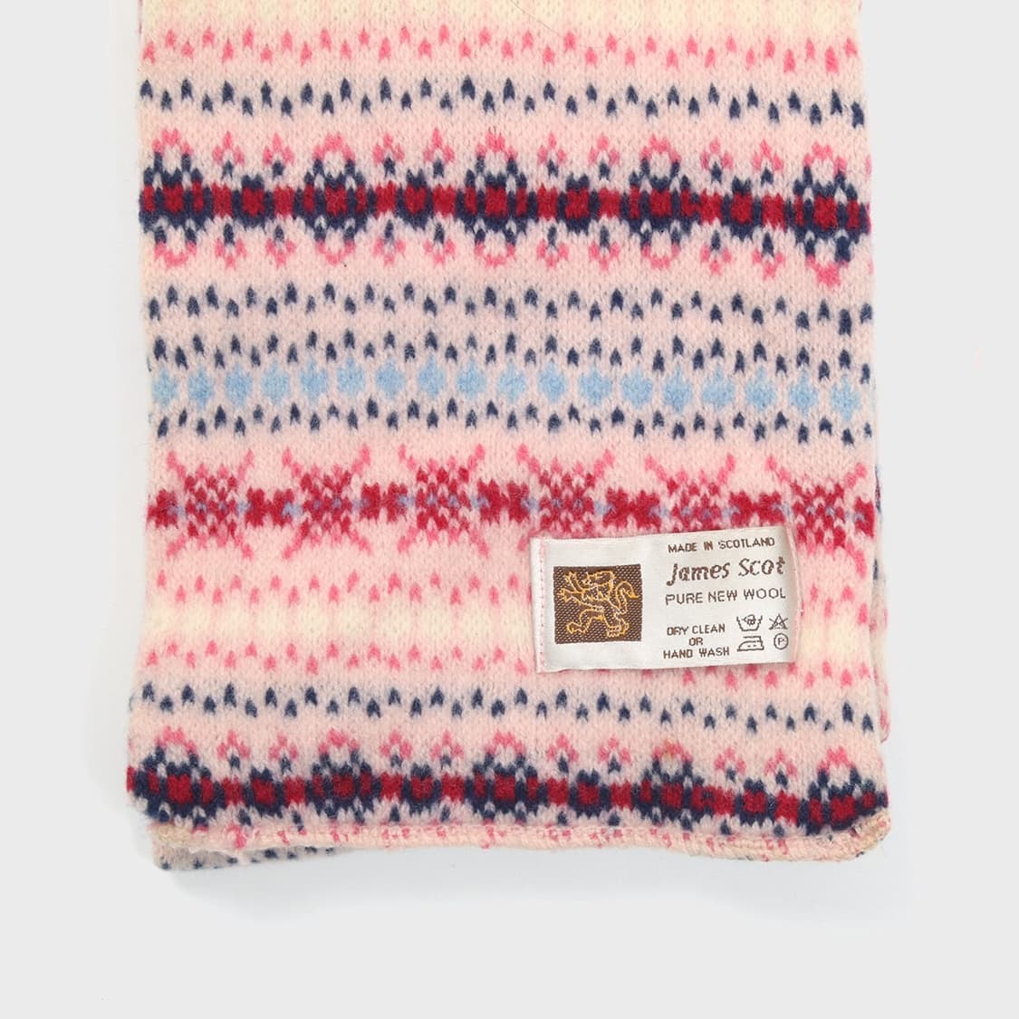 JAMES SCOT 상품이미지4