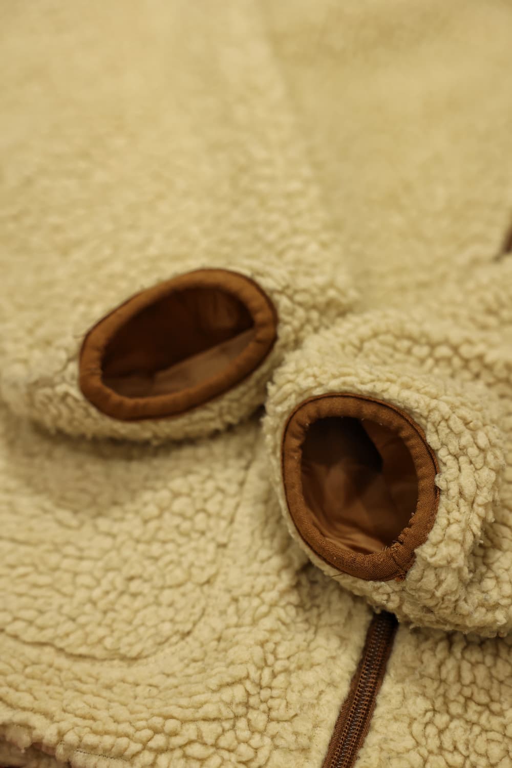 골든베어 플리스자켓 판매 상품이미지6