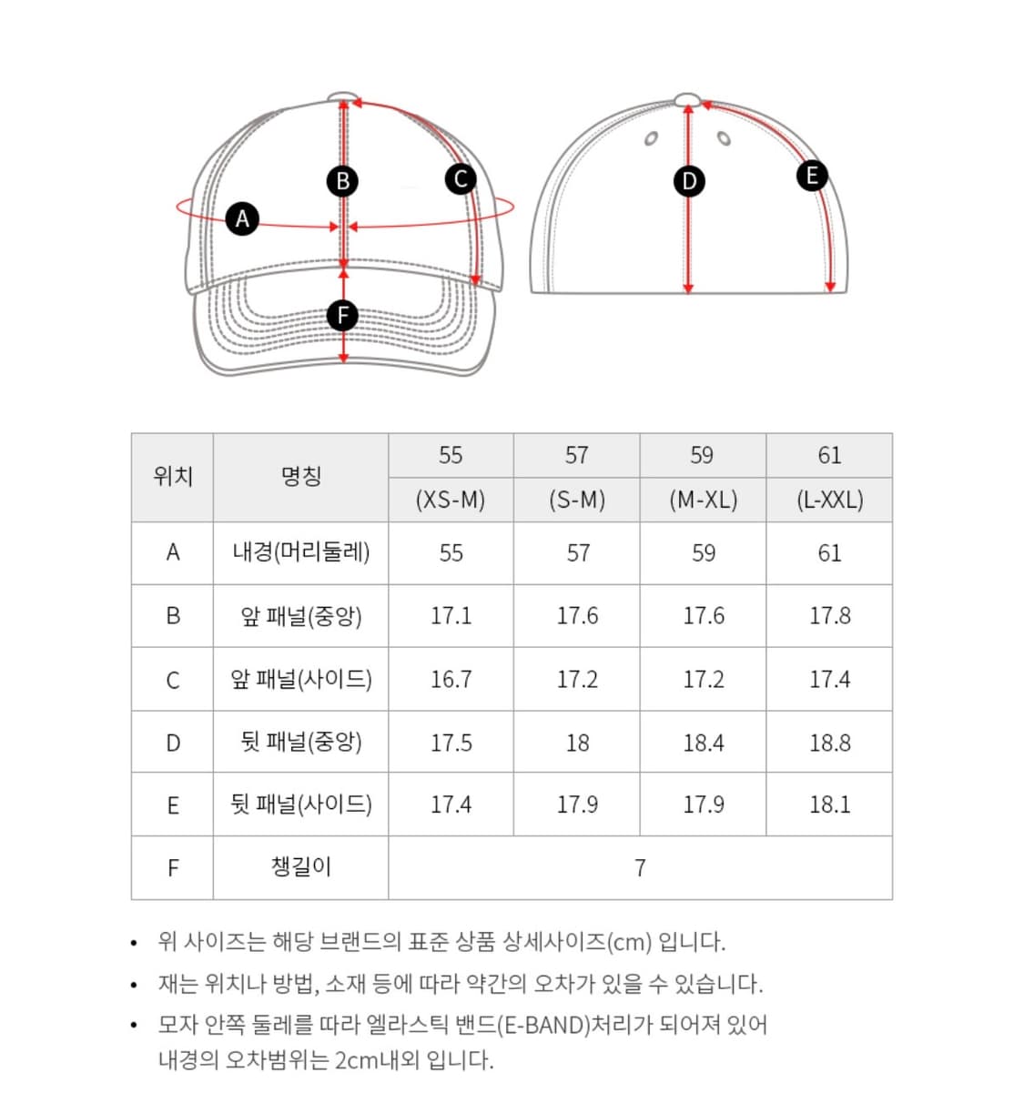 MLB 쉐도우 커브캡 NY 뉴욕 블랙 볼캡 모자 상품이미지5