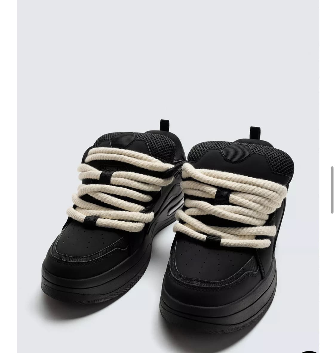 자라 스니커즈 260 상품이미지1