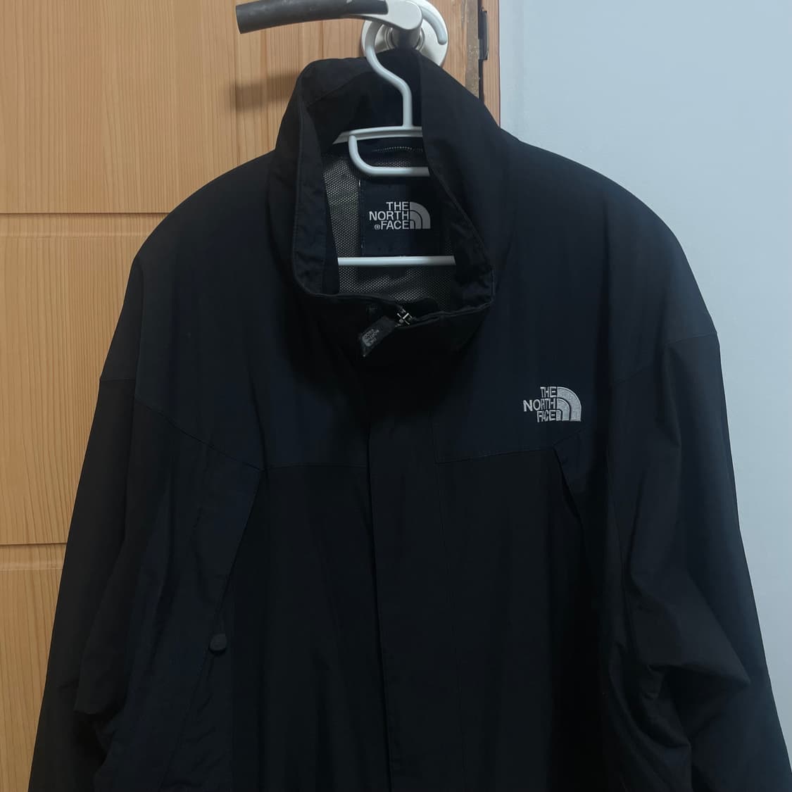 노스페이스 고어텍스 점퍼 상품이미지2