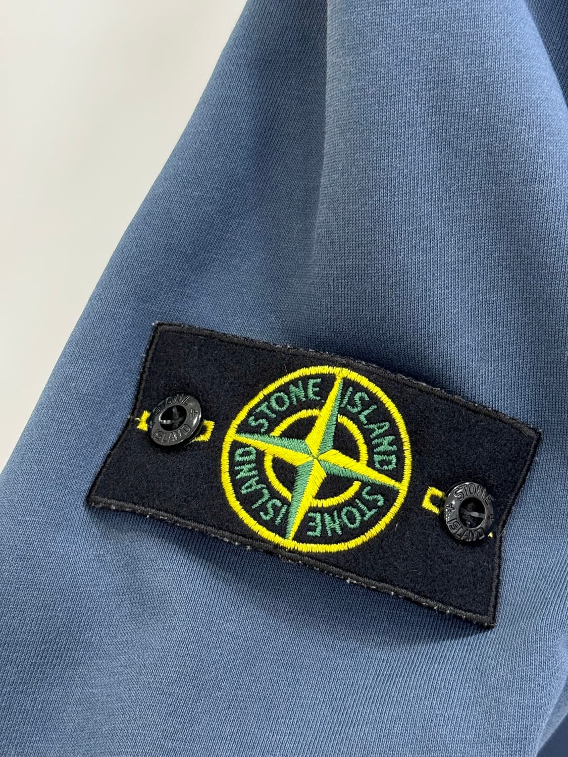 스톤아일랜드 맨투맨  상품이미지5