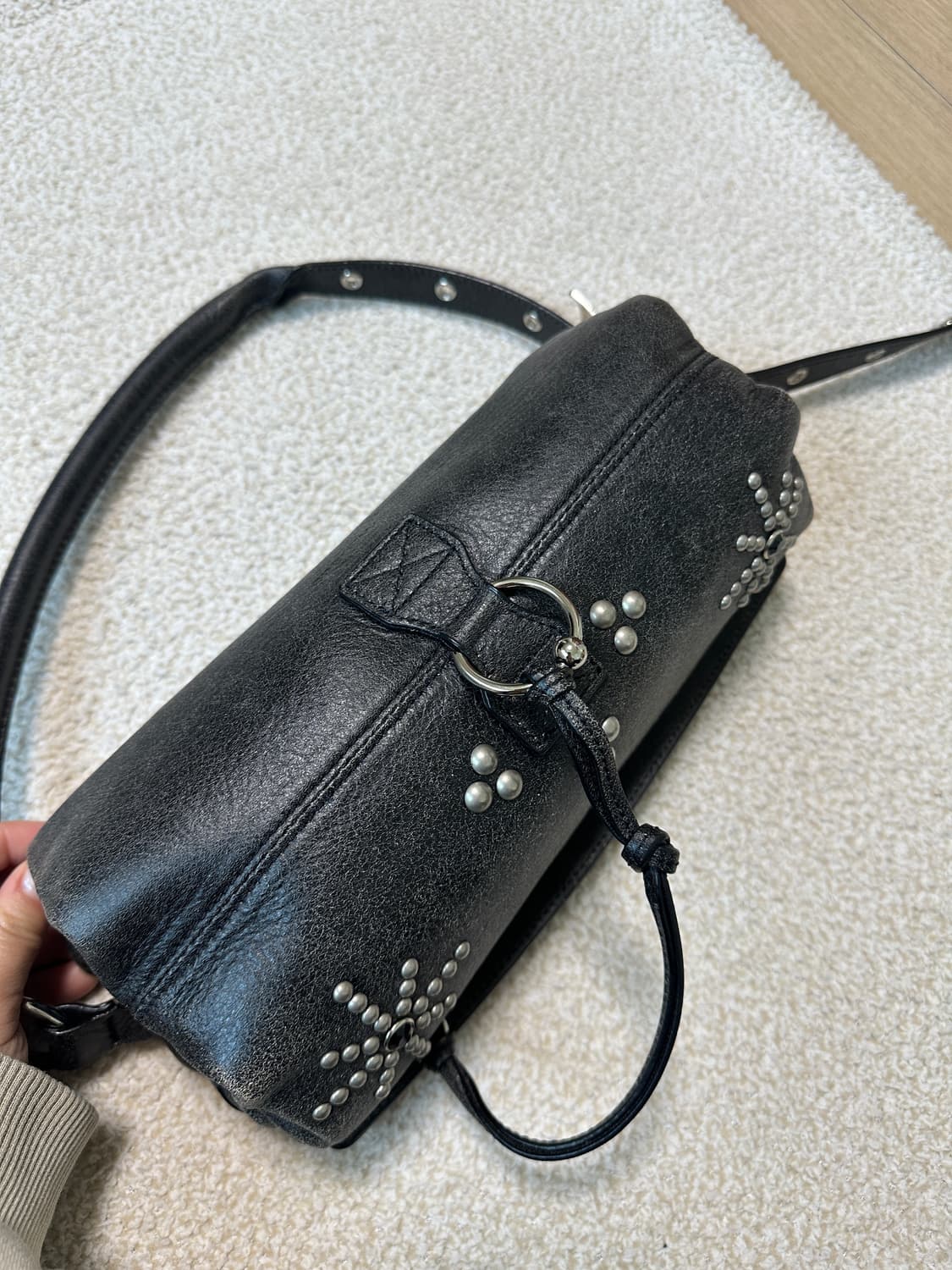 오픈yy 필로우백 라지 상품이미지3