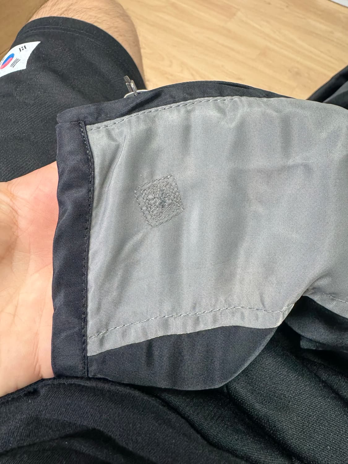 할리데이비슨 자켓 XL 상품이미지7