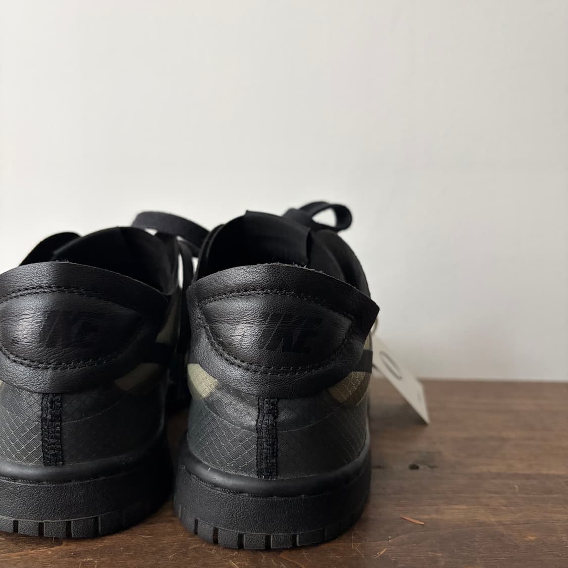 Dunk Low Sneakers 상품이미지8