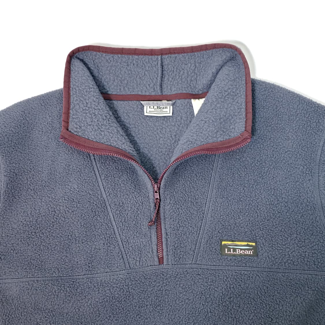 [L] 엘엘빈 카타딘 풀오버 상품이미지4