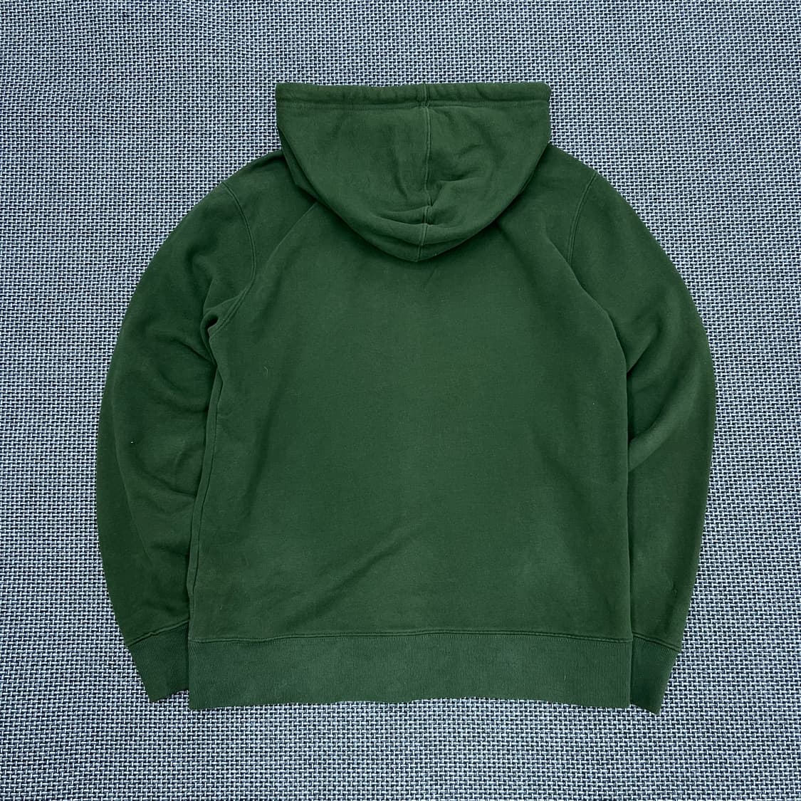 갭 카키 후드집업 상품이미지4