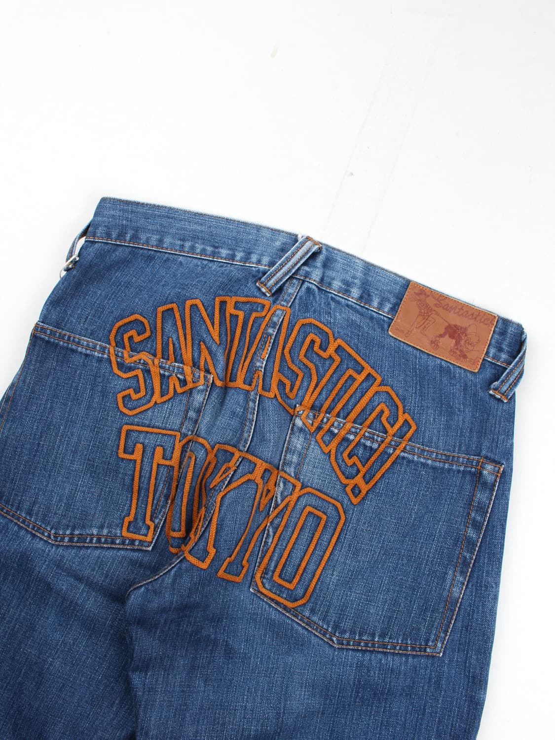 SANTASTIC! (M) 상품이미지5