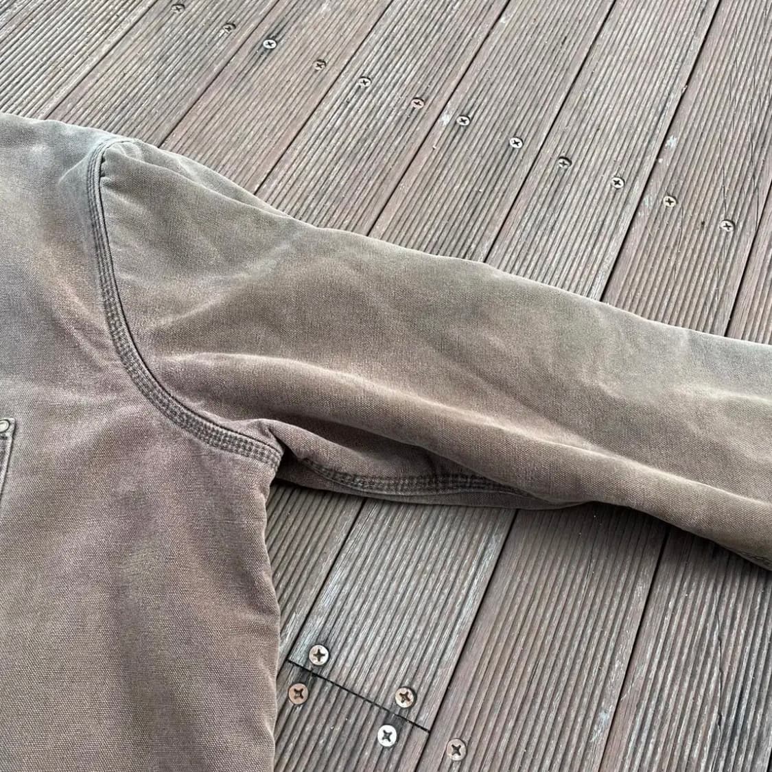 90s 칼하트 초어자켓 상품이미지6