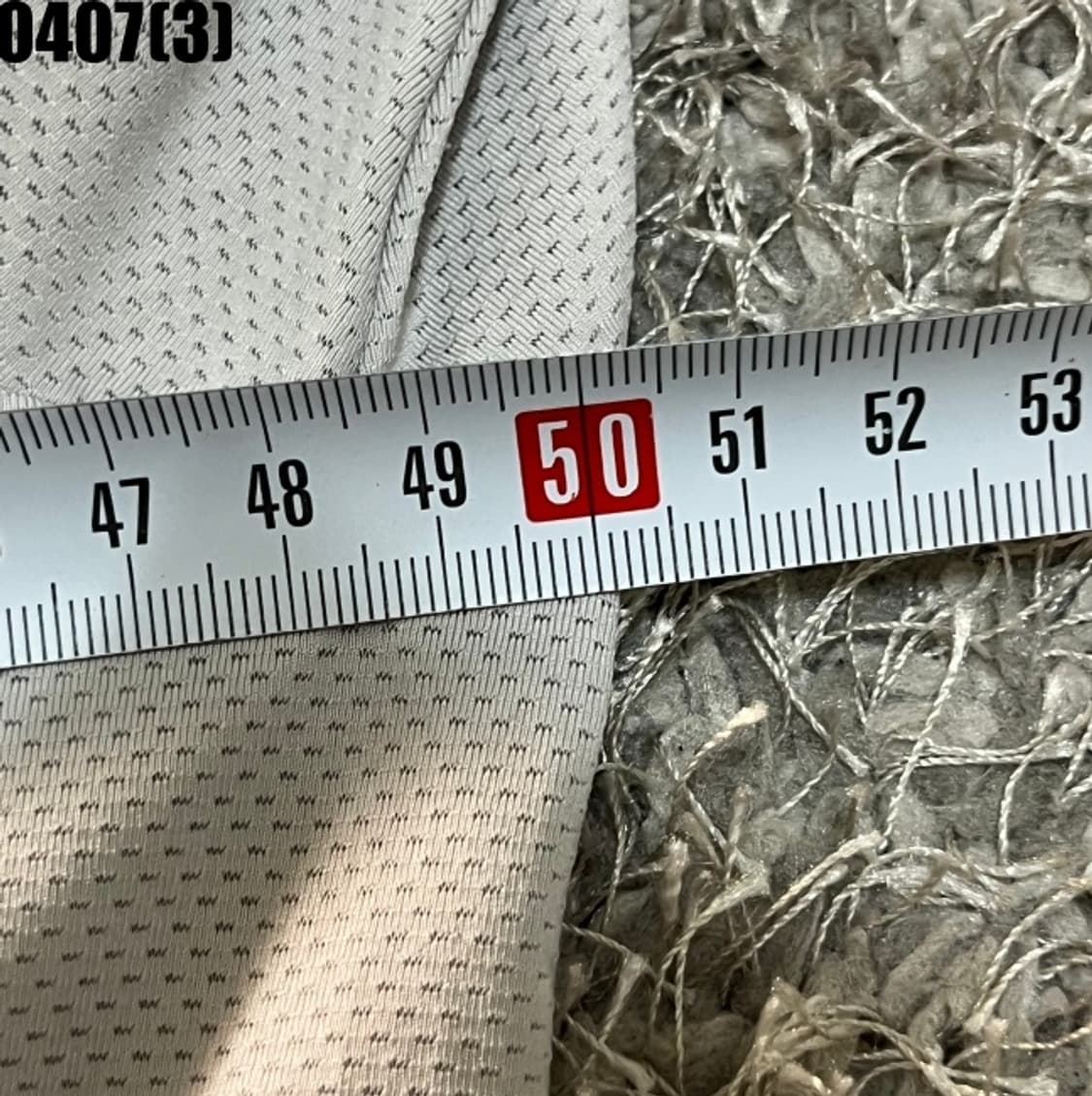 몽벨 반집업 트랙탑 상품이미지6