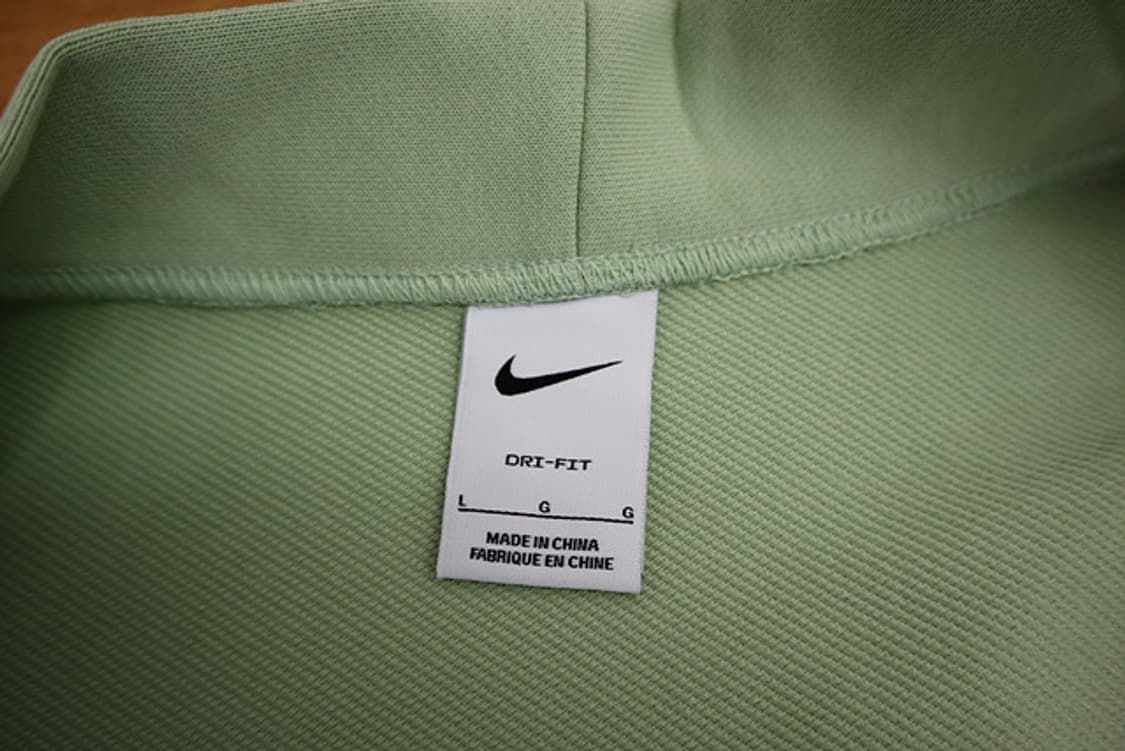 나이키 드라이핏 스탠다드 이슈 골프 카디건 상품이미지4