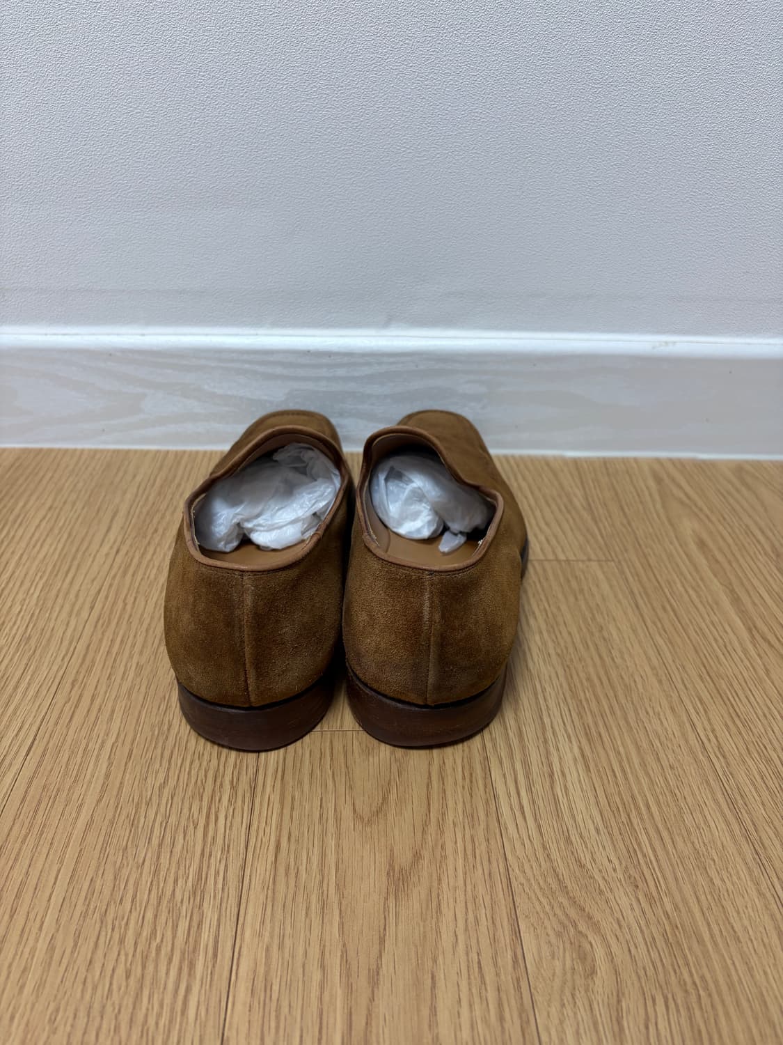 크로캣앤존스 로퍼 상품이미지4
