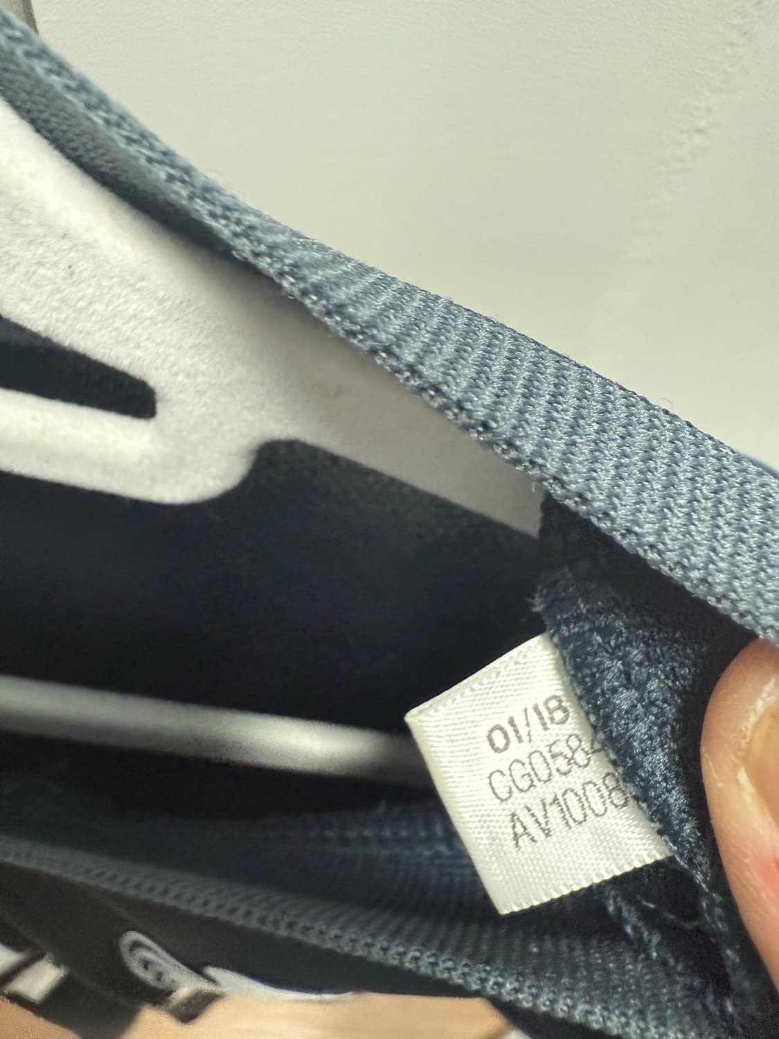 18/19 레알 마드리드 유니폼 상품이미지4