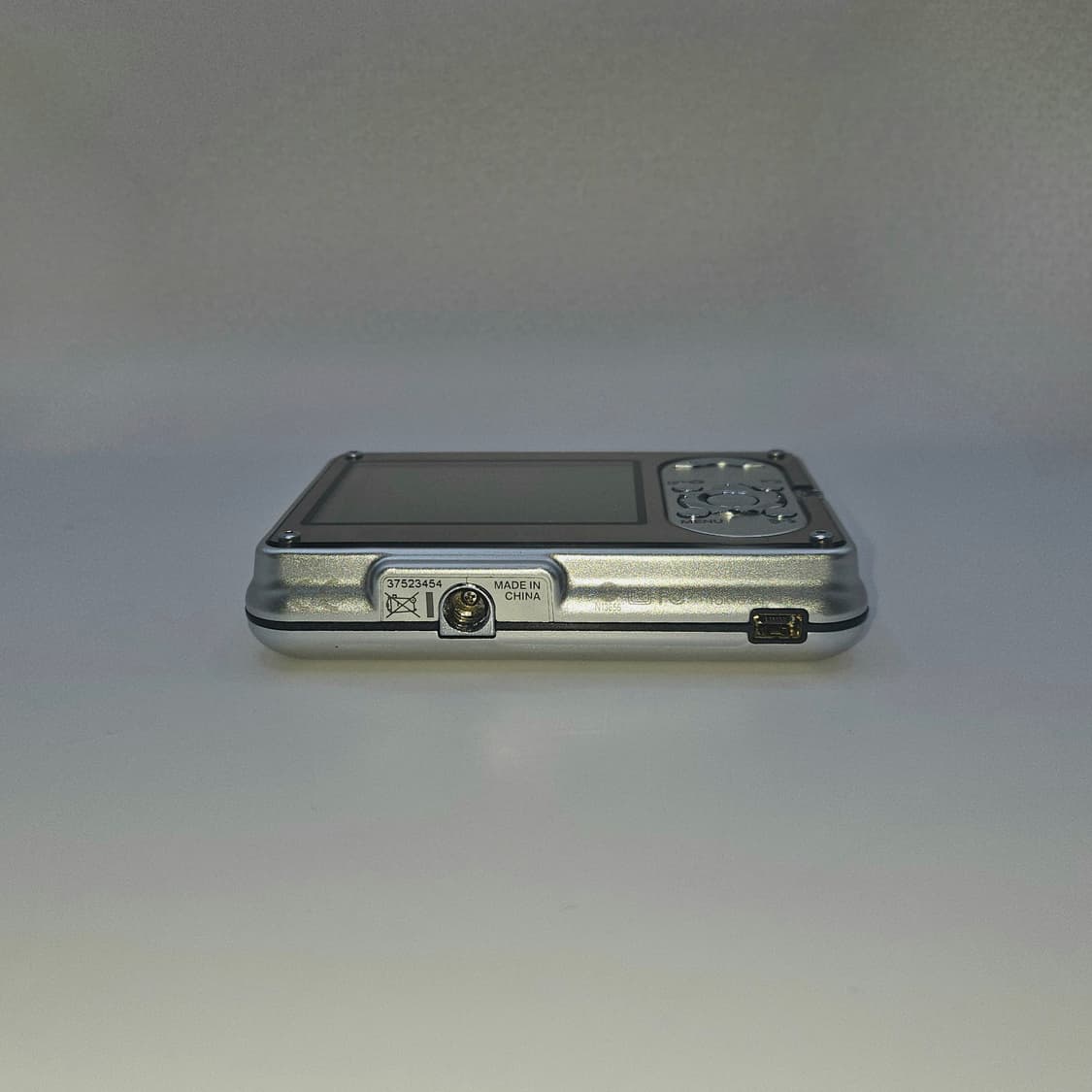 ☆도킹스테이션☆한국어지원♡미놀타 디미지 X1 / 빈티지디카 상품이미지5