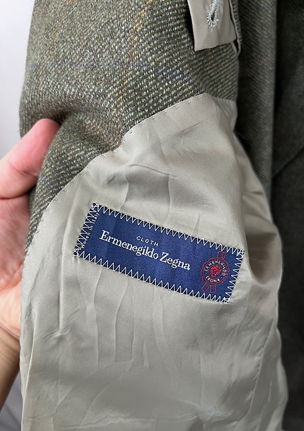 Ermenegildo Zegna 상품이미지4