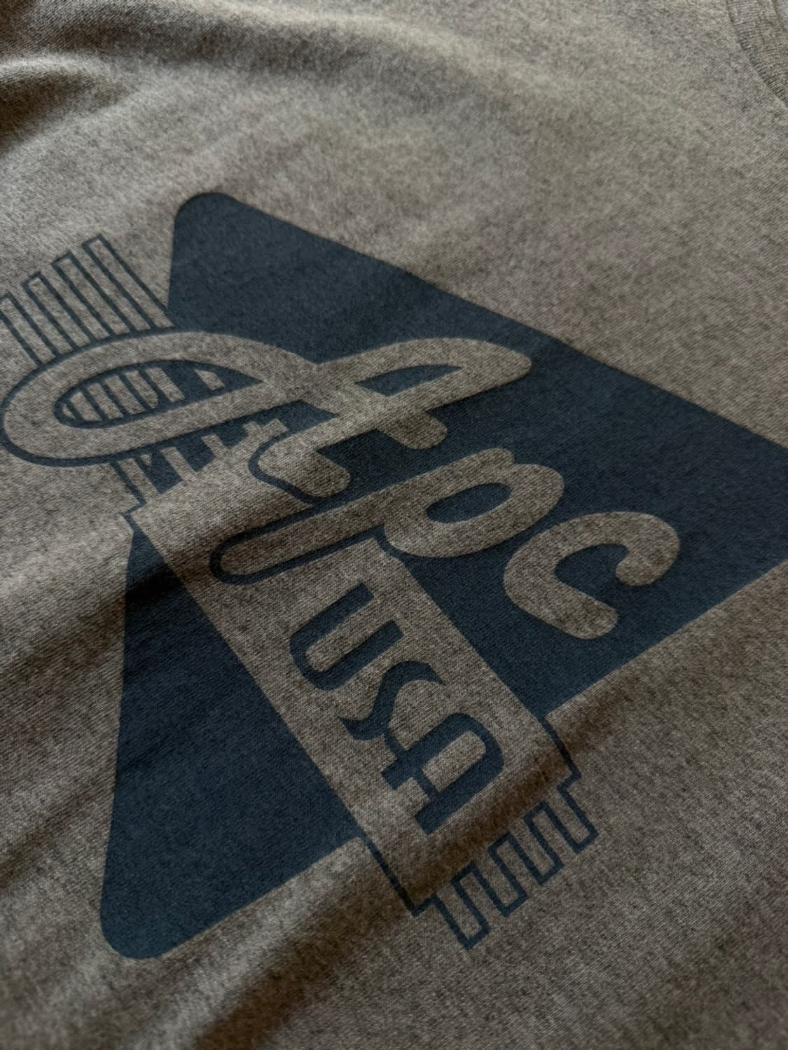 아페쎄 티셔츠 100 상품이미지7