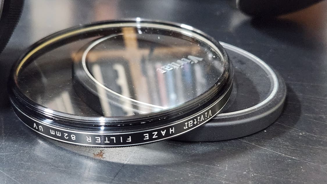 Vivitar 20mm f/3.8 Auto Wide-Angle 렌즈 상품이미지2