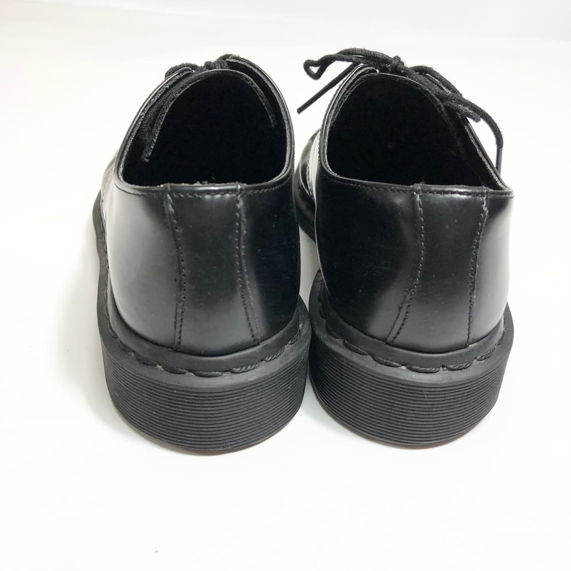 닥터마틴 1461 모노 UK5(240) 상품이미지8