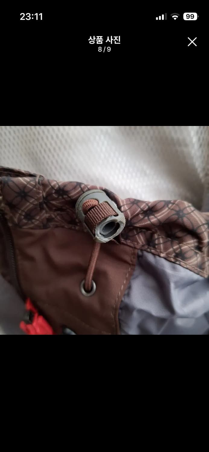 오클리 보드복 스키복  상품이미지8