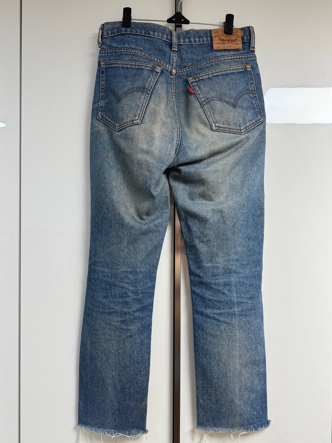 vintagelevis 217 상품이미지2