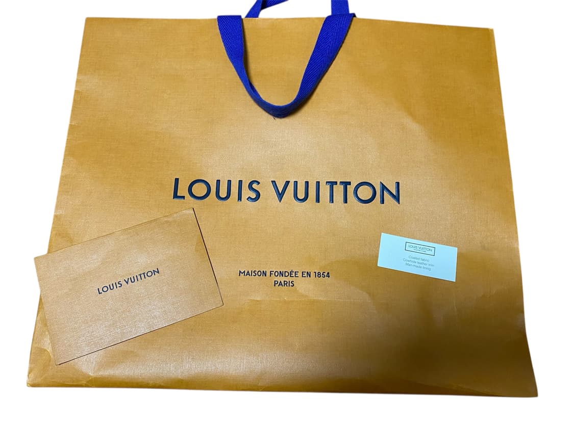 한정판 정품 루이비통 클러치 상품이미지5