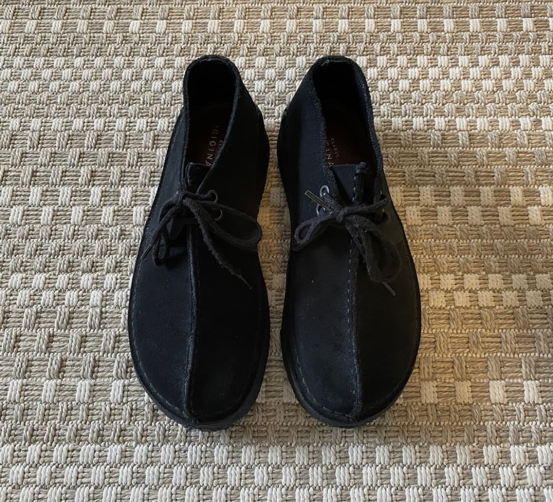 클락스 데저트 트렉 상품이미지1