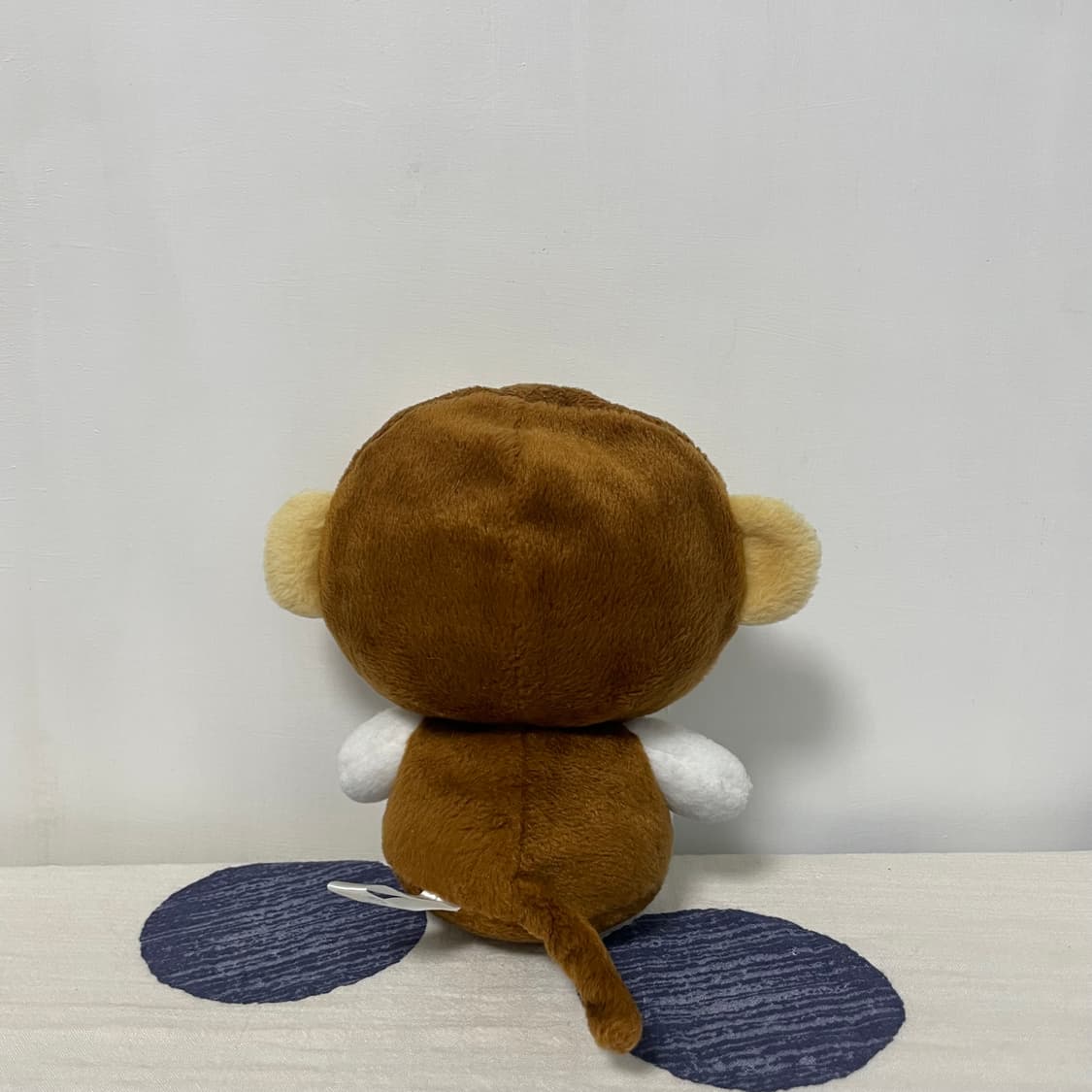2003년 고전 산리오 원숭이 키티 인형 상품이미지2