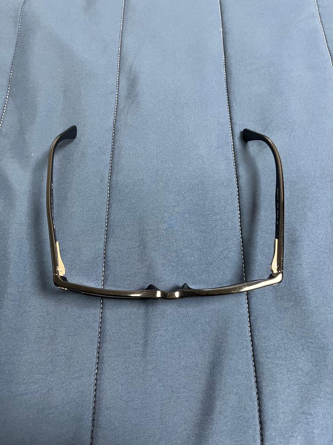 레이벤 RB5017 후루야 켄지 안경 상품이미지6