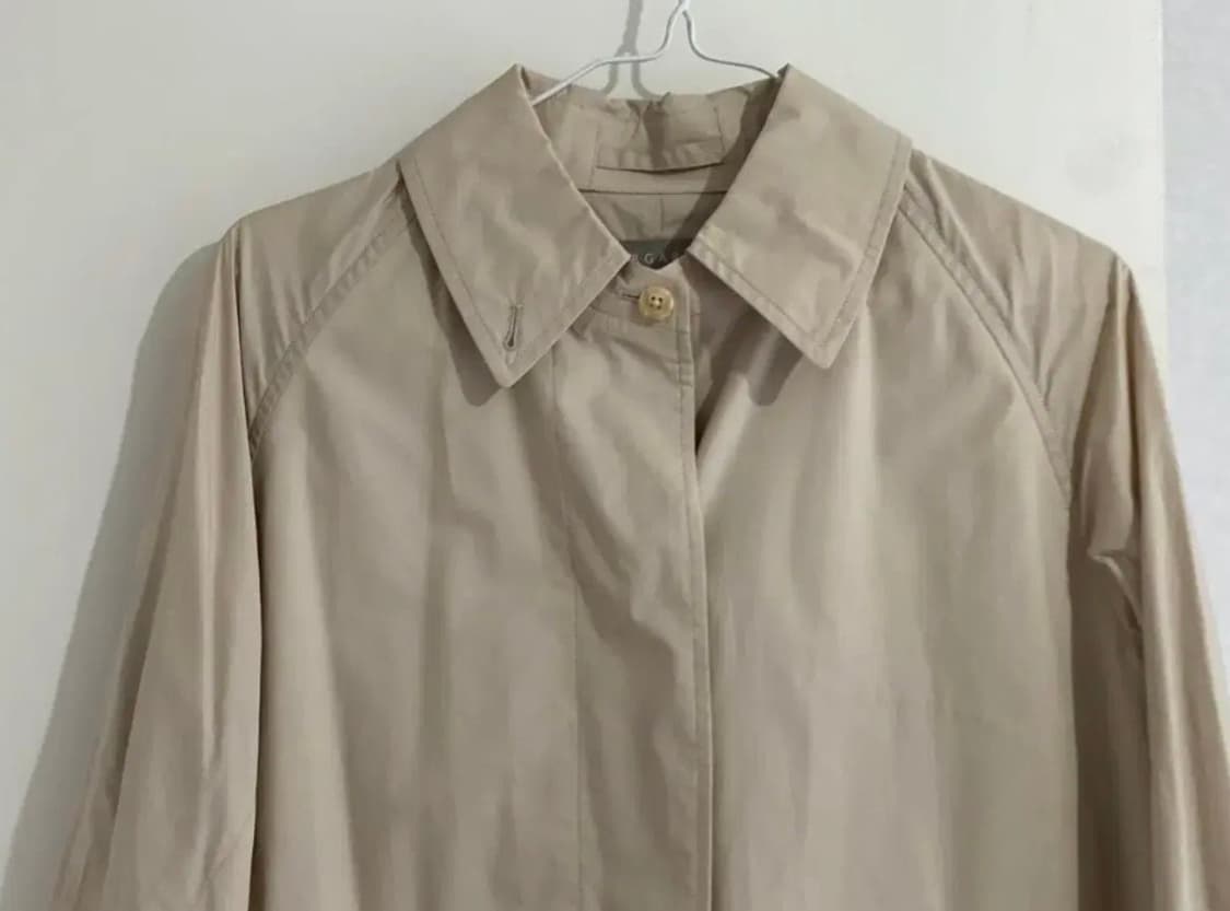 마가렛호웰 트렌치코트 상품이미지3