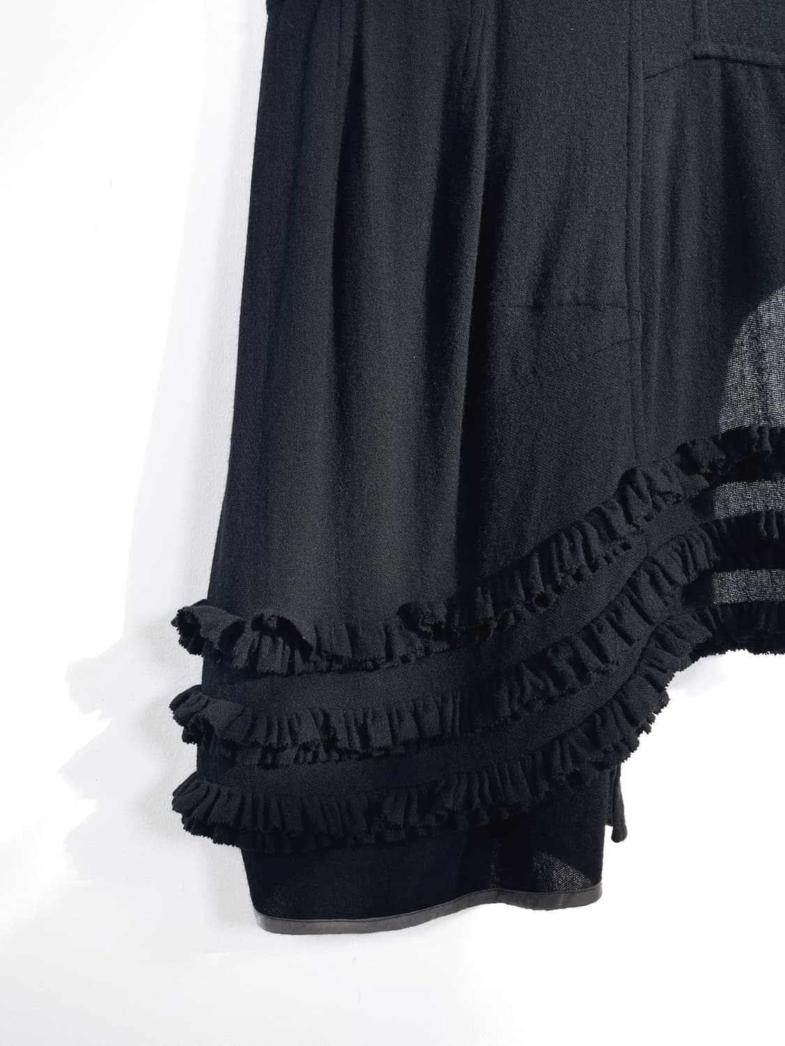 꼼데가르송 98F/W 런웨이 드레스 상품이미지10