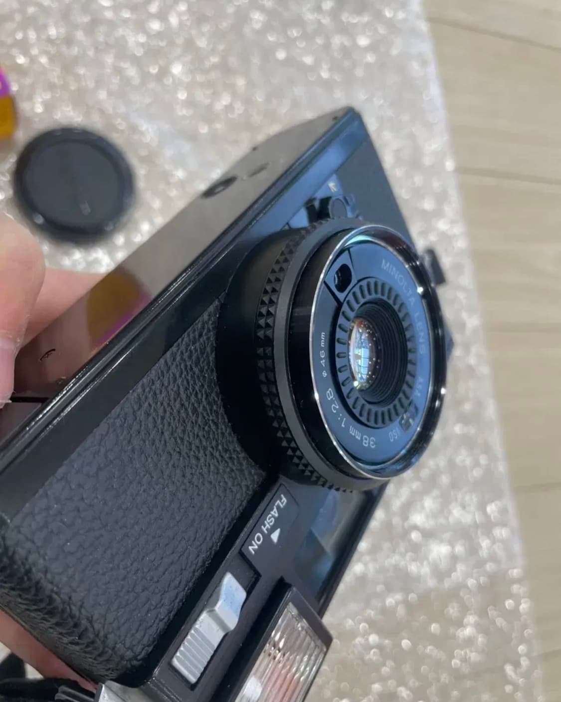 미놀타 하이메틱 S2 상품이미지7