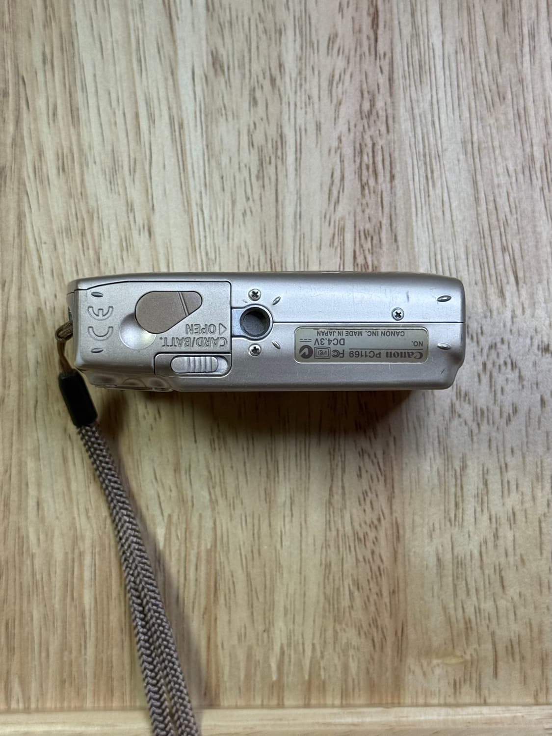 풀박스) 캐논 ixus 750 아일릿 원희 디카 canon 익서스 750 상품이미지8