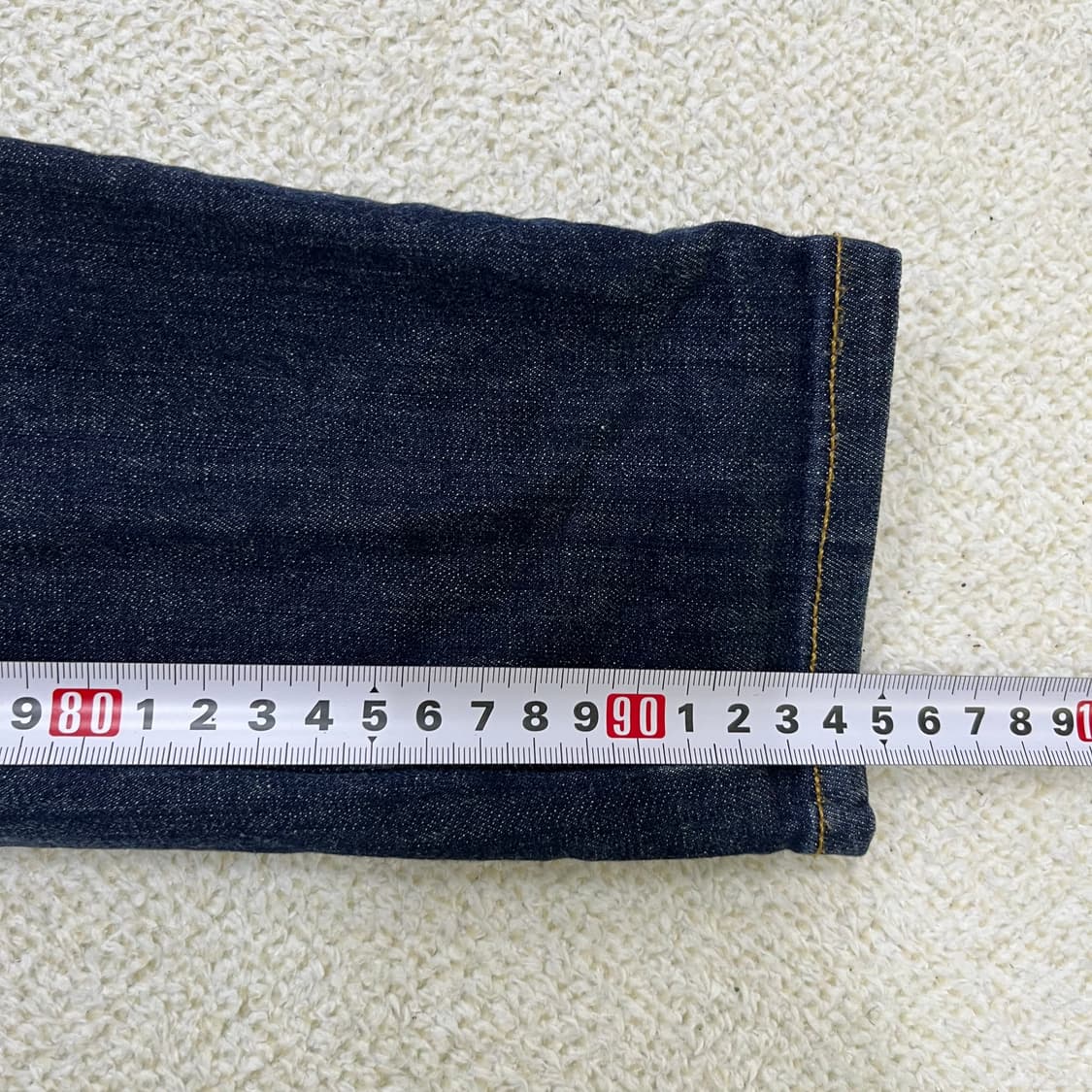 26 리바이스 여성 데님 청바지 0401M 상품이미지9