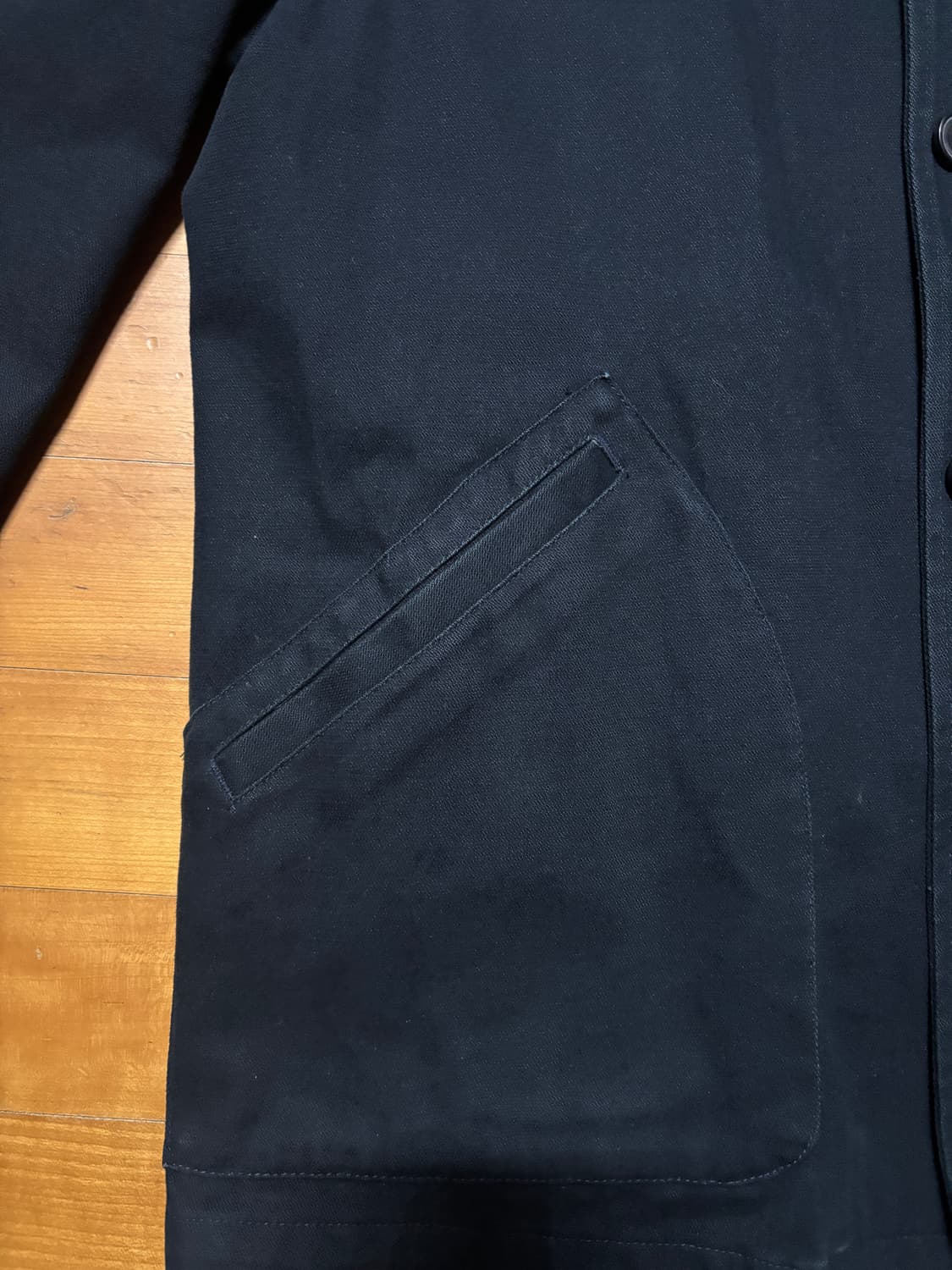 vintage chaps ralph lauren coat m size  상품이미지7