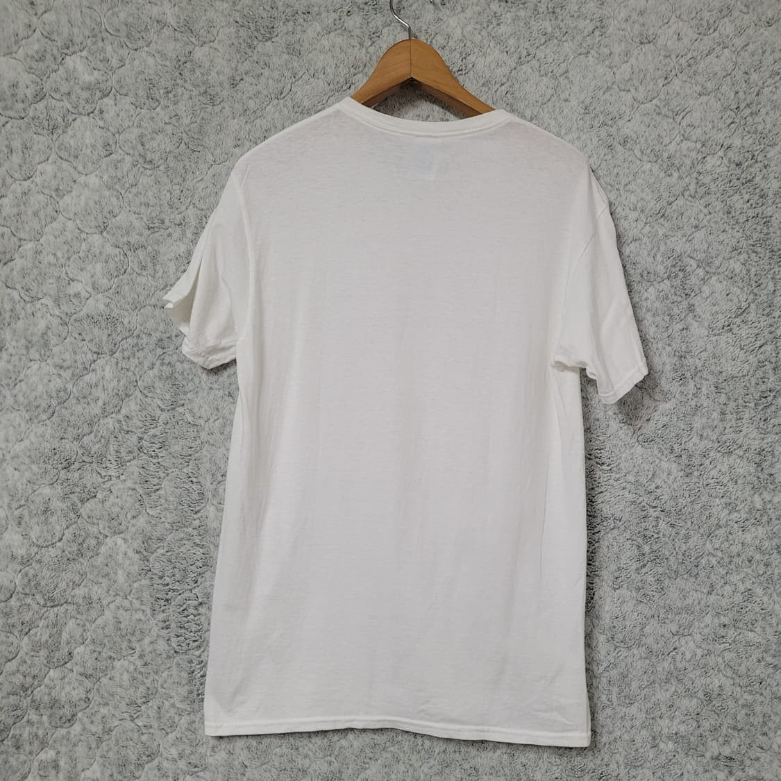 G645 [M] Delta USA 빈티지 티셔츠
 상품이미지4